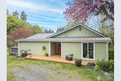 430 Black Diamond Road, Port Angeles, WA 98363 - Photo 1