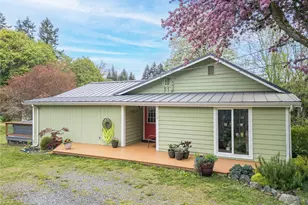 430 Black Diamond Rd, Port Angeles, WA 98363 - Photo 1