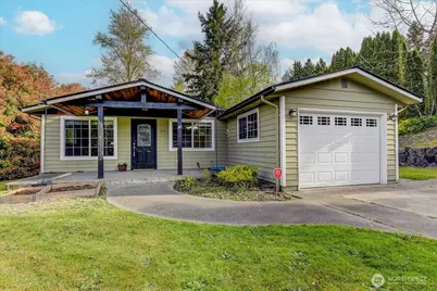 1214 Hemlock Street, Milton, WA 98354 - Photo 1