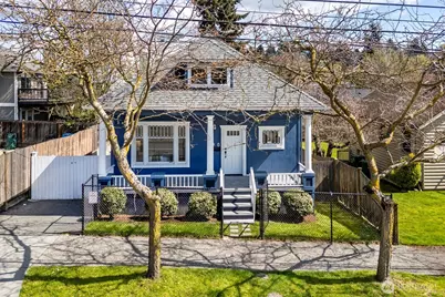 6122 8th Avenue NW, Seattle, WA 98107 - Photo 1