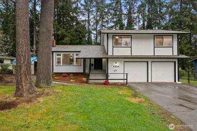 2806 NE Fernwood Court, Bremerton, WA 98310 - Photo 1