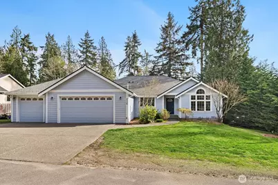 4520 52nd Street NW, Gig Harbor, WA 98335 - Photo 1