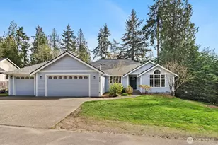 4520 52nd Street NW, Gig Harbor, WA 98335 - Photo 1
