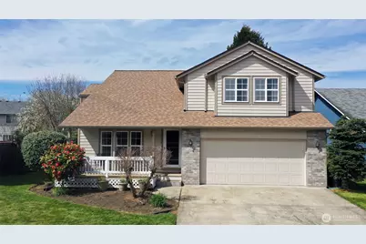6304 57th Place SE, Lacey, WA 98513 - Photo 1