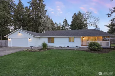 2947 Fordham Court SE, Lacey, WA 98503 - Photo 1
