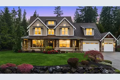 9723 218th Place NE, Redmond, WA 98053 - Photo 1