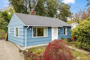 9911 31st Ave SW, Seattle, WA 98126 - Photo 1