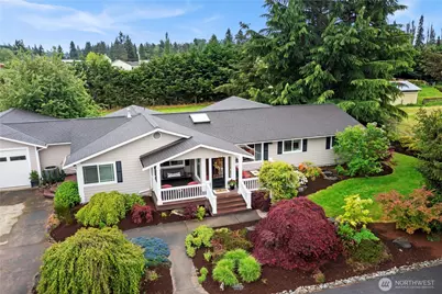 12015 19th Street Ct E, Edgewood, WA 98372 - Photo 1
