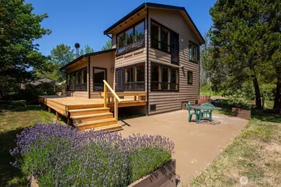 450 Burton Lane, Friday Harbor, WA 98250 - Photo 1
