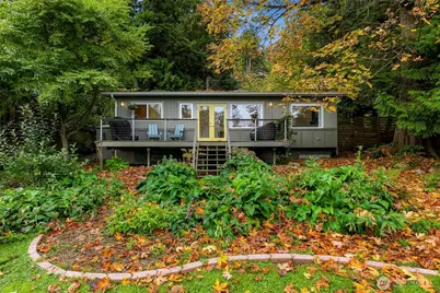 2920 Cedar Avenue, Lummi Island, WA 98262 - Photo 1