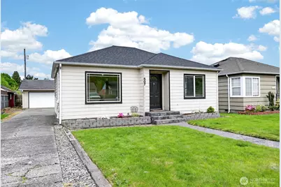 507 19th Avenue, Longview, WA 98632 - Photo 1