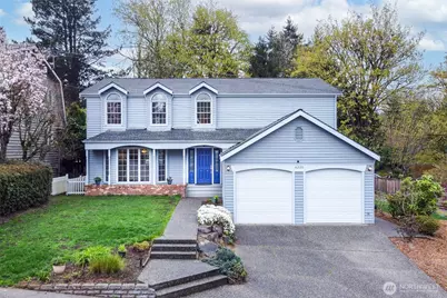 4220 NE 169th Court, Lake Forest Park, WA 98155 - Photo 1