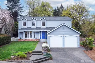 4220 NE 169th Ct, Lake Forest Park, WA 98155 - Photo 1