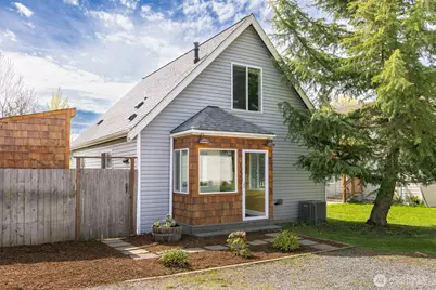 1407 E Illinois Street, Bellingham, WA 98226 - Photo 1