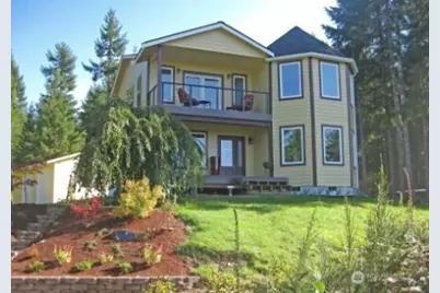 17408 152nd Street Ct NW, Gig Harbor, WA 98329 - Photo 1