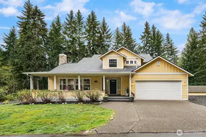 7211 Clover Blossom Lane NE, Bremerton, WA 98312 - Photo 1