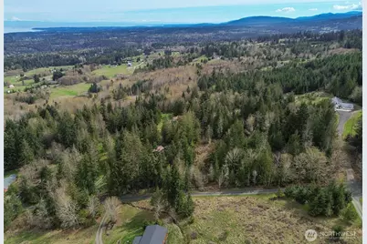 0 Uphill Drive, Port Angeles, WA 98362 - Photo 1
