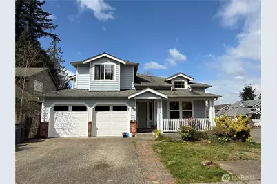 18515 147th Court SE, Renton, WA 98058 - Photo 1