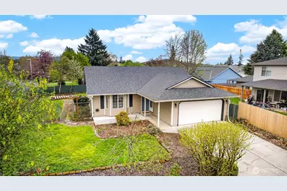 7517 NE 154th Avenue, Vancouver, WA 98682 - Photo 1