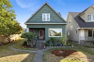 1119 N Oakes St, Tacoma, WA 98406 - Photo 1