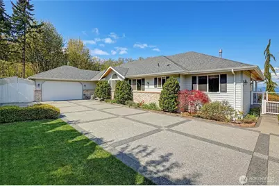 907 N Marshall Drive, Camano Island, WA 98282 - Photo 1