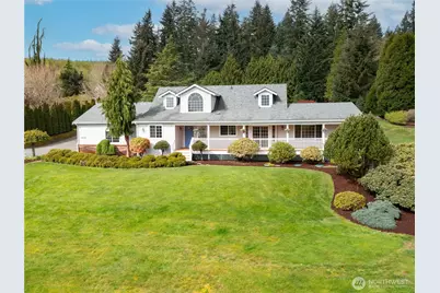 15626 4th Avenue NW, Arlington, WA 98223 - Photo 1