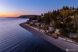 6521 Beach Dr SW, Seattle, WA 98136 - Photo 1
