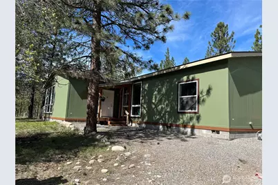 39 Twin Lakes Drive, Twisp, WA 98856 - Photo 1
