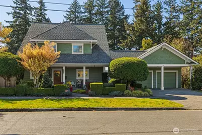1923 Water Street SW, Olympia, WA 98501 - Photo 1