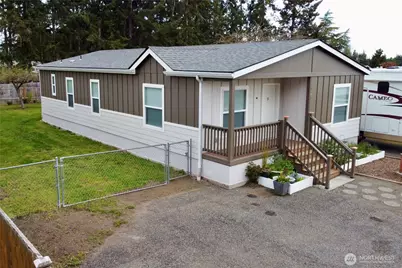 121 Cottonwood Lane, Sequim, WA 98382 - Photo 1