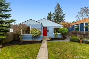 8115 34th Ave SW, Seattle, WA 98126 - Photo 1