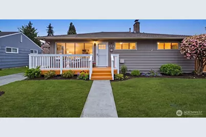 720 Wood Avenue, Sumner, WA 98390 - Photo 1