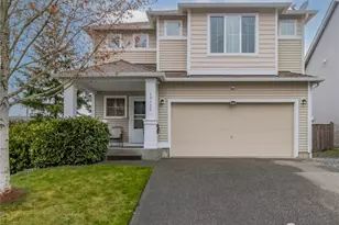 19122 19th Ave Ct E, Spanaway, WA 98387 - Photo 1