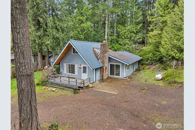 350 Trailwood Drive, Brinnon, WA 98320 - Photo 1