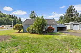 1206 W 4th St, South Bend, WA 98586 - Photo 1