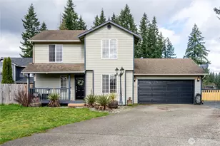 614 Eagle View Dr, Granite Falls, WA 98252 - Photo 1