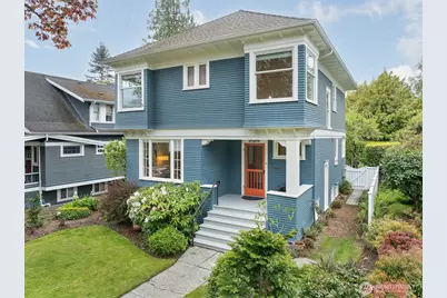 2523 32nd Avenue S, Seattle, WA 98144 - Photo 1