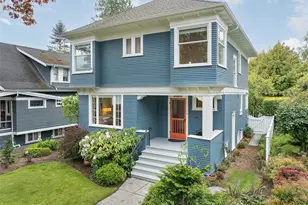 2523 32nd Ave S, Seattle, WA 98144 - Photo 1