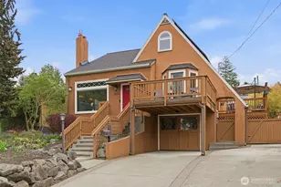 9272 Fauntleroy Wy SW, Seattle, WA 98136 - Photo 1