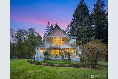 13130 SW 261st Place, Vashon, WA 98070 - Photo 1