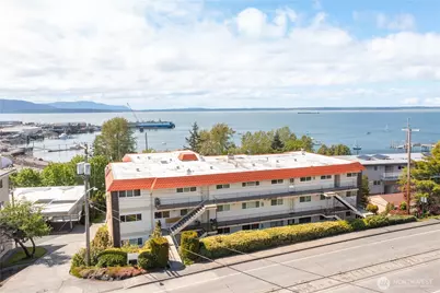 1014 11th Street #302, Bellingham, WA 98226 - Photo 1