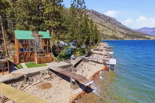 12632 S Lakeshore Rd, Chelan, WA 98816 - Photo 1