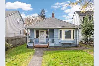 1706 S Fife Street, Tacoma, WA 98405 - Photo 1