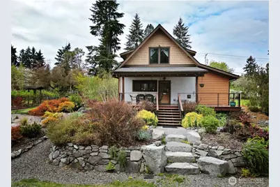 2702 Gull Harbor Road NE, Olympia, WA 98506 - Photo 1