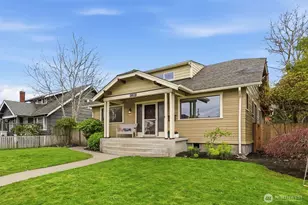 3812 S 8th St, Tacoma, WA 98405 - Photo 1