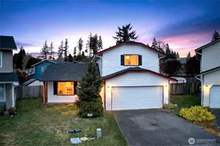 1323 202 St E, Spanaway, WA 98387 - Photo 1