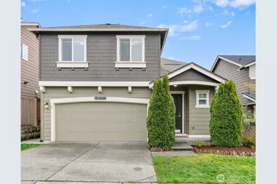 412 201 Street SW, Lynnwood, WA 98036 - Photo 1