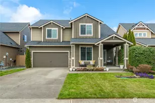14414 99th Ave SE, Yelm, WA 98597 - Photo 1