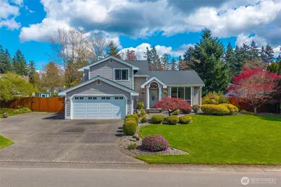 11103 222nd Avenue Ct E, Buckley, WA 98321 - Photo 1