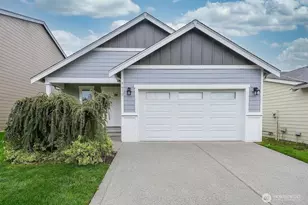 9610 203rd St E, Graham, WA 98338 - Photo 1